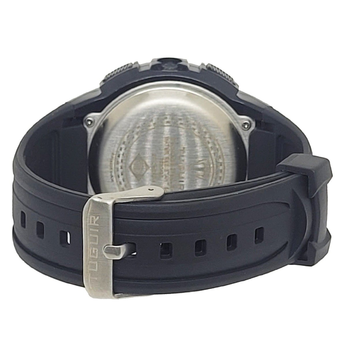 Relógio Masculino Relógio Tuguir Digital TG30413 Preto Cinza 3