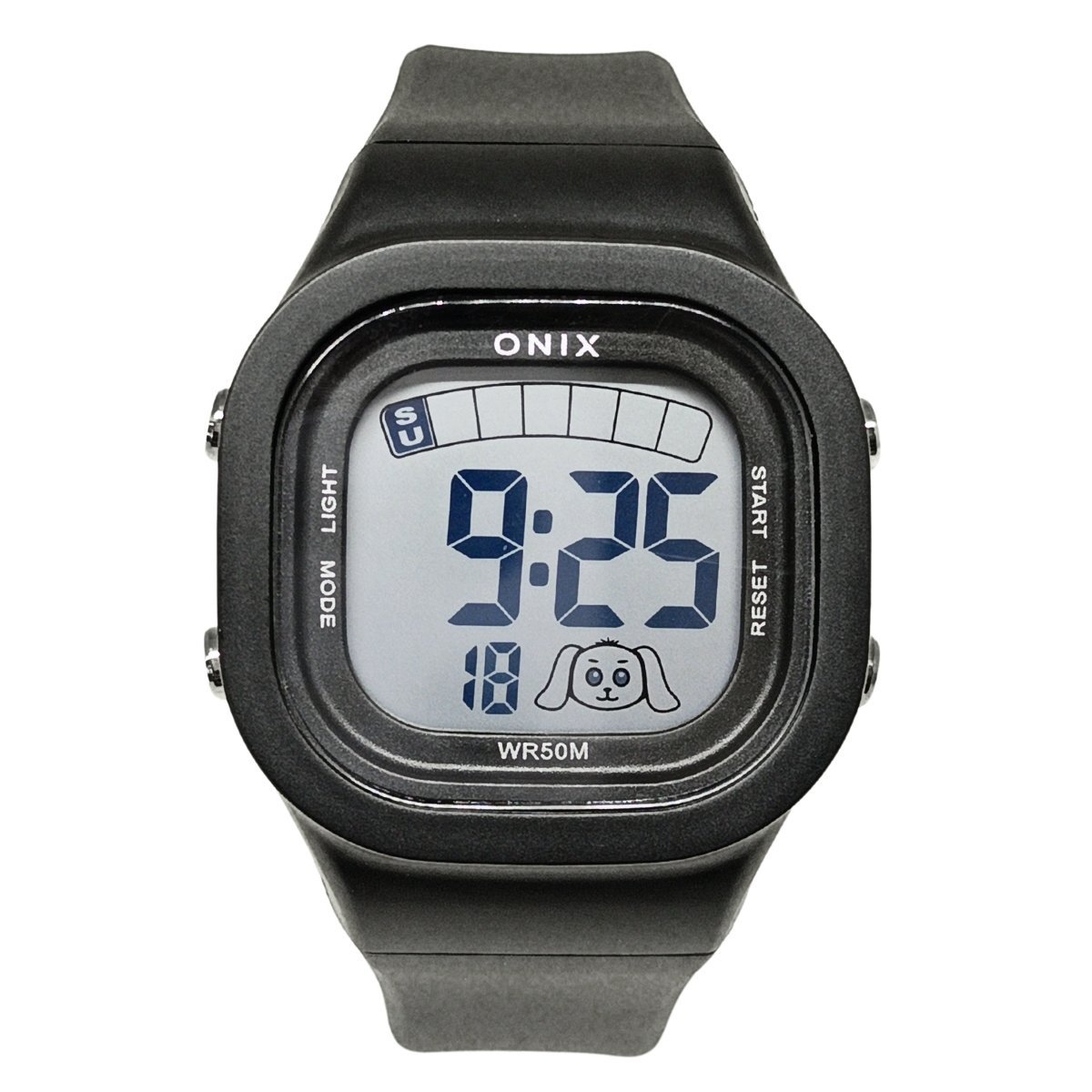 Relógio Menino Onix Digital IT-1827 Preto (DCRE: 2024/41360-3)