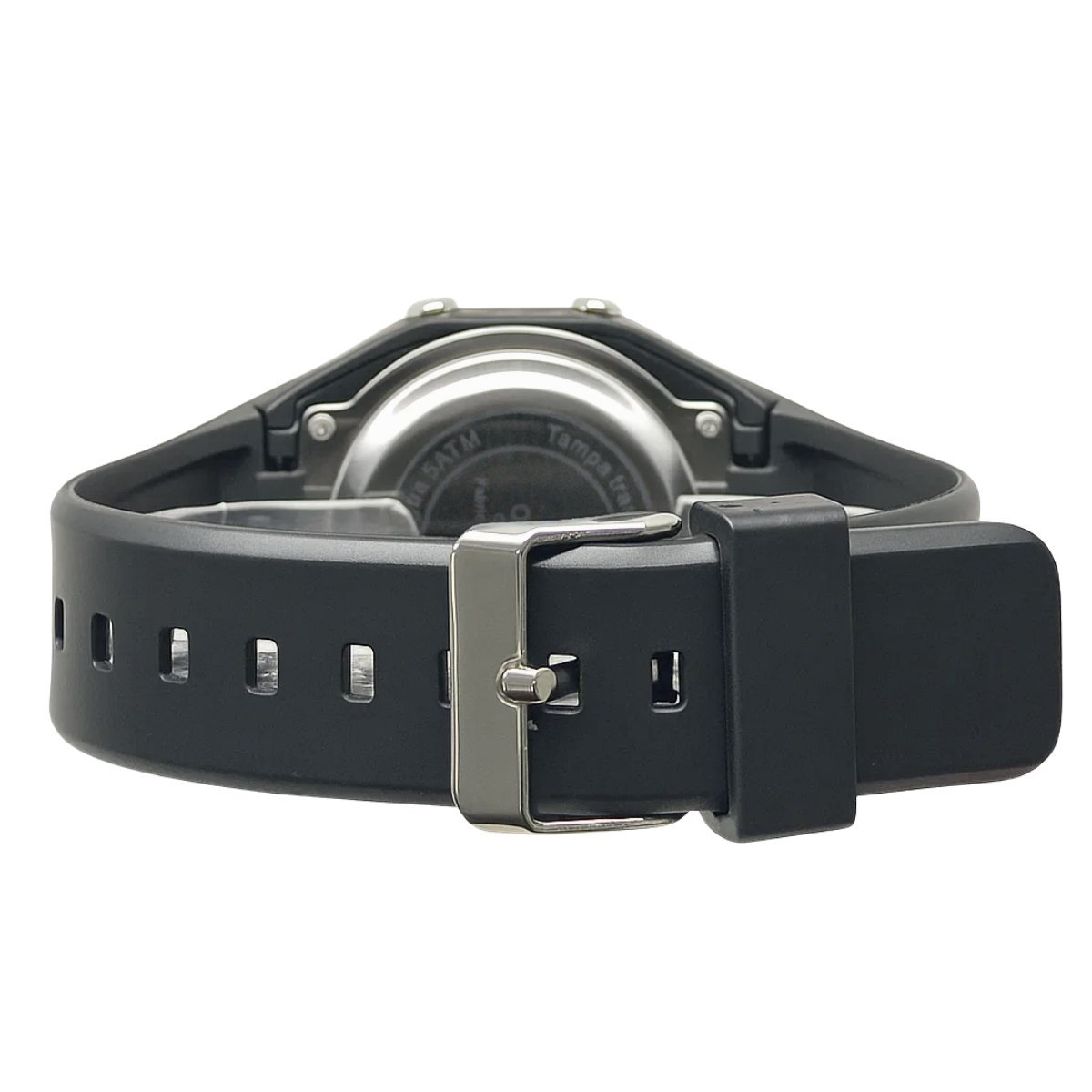 Relógio Menino Onix Digital IT-1827 Preto (DCRE: 2024/41360-3) Preto 5