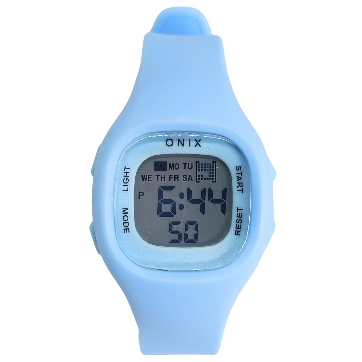 Relógio Unissex Onix Digital IT-510 (5858) Azul (DCRE: 2024/41359-0) Azul 2
