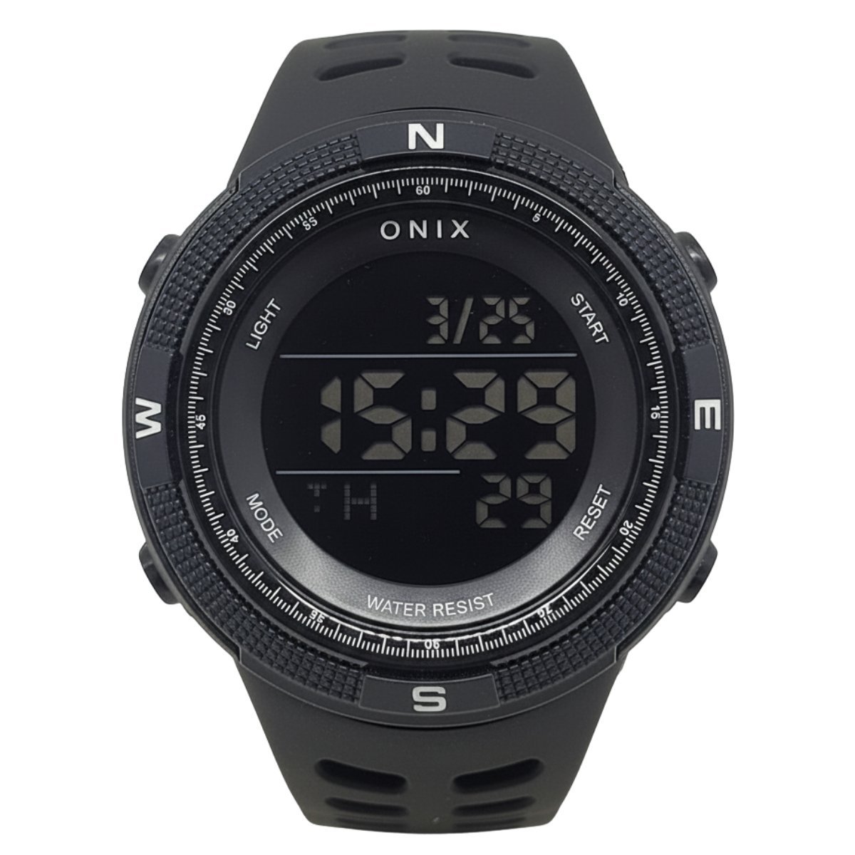 Relógio Masculino Onix Digital OX102 Preto (DCRE: 2024/41343-3)