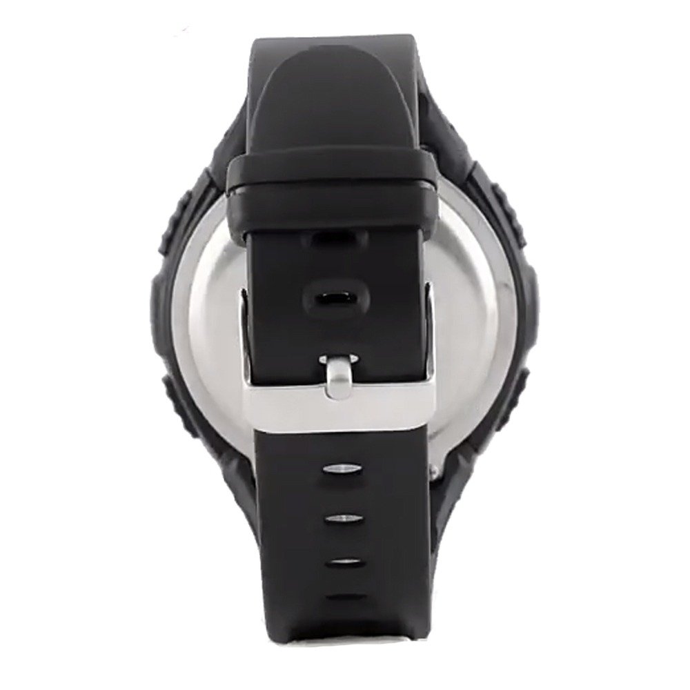 Relógio Masculino Skmei Digital 1025 Preto (DCRE: 2022/07543-3) Preto 3