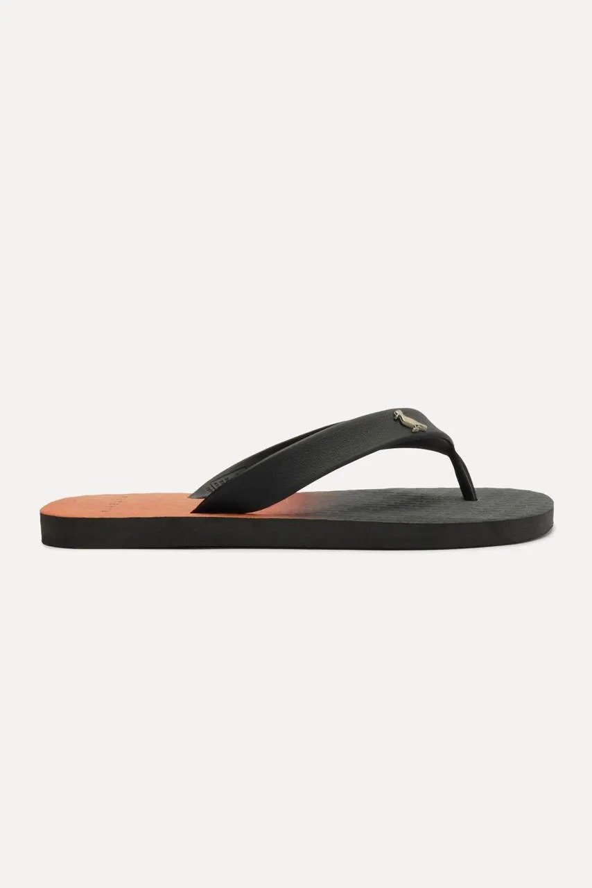 Chinelo Reversa Preto 