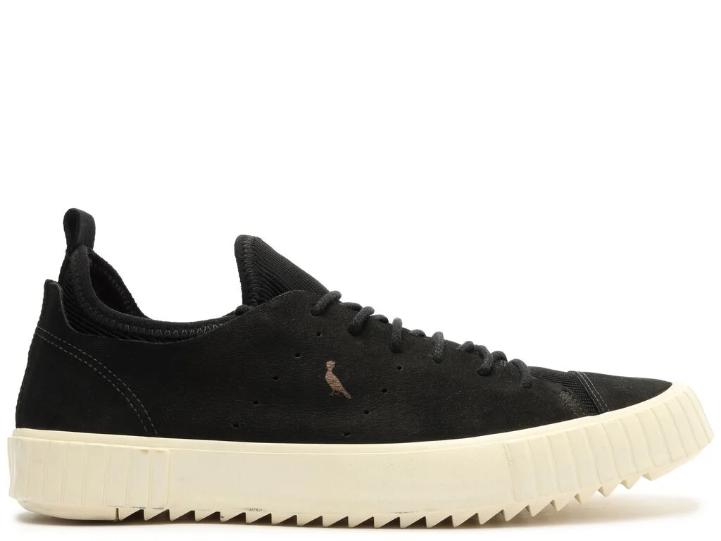 Tenis Reserva Adulto Preto