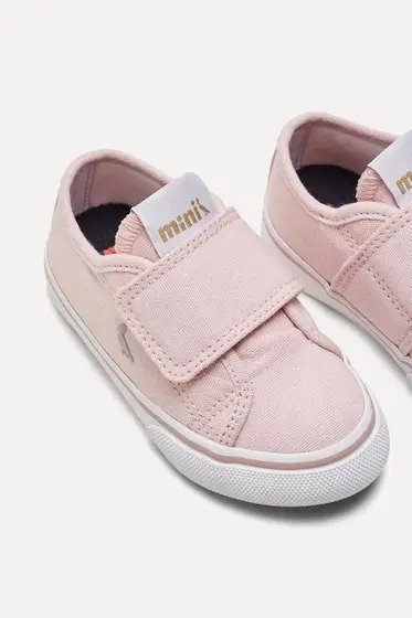 Tênis Reserva Infantil Rosa Rosa 2