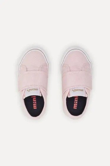 Tênis Reserva Infantil Rosa Rosa 3