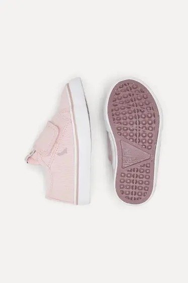 Tênis Reserva Infantil Rosa Rosa 4