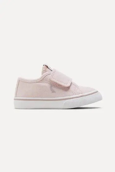 Tênis Reserva Infantil Rosa