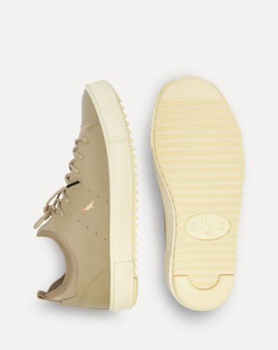 Tênis Reserva Adulto Bege Bege 4