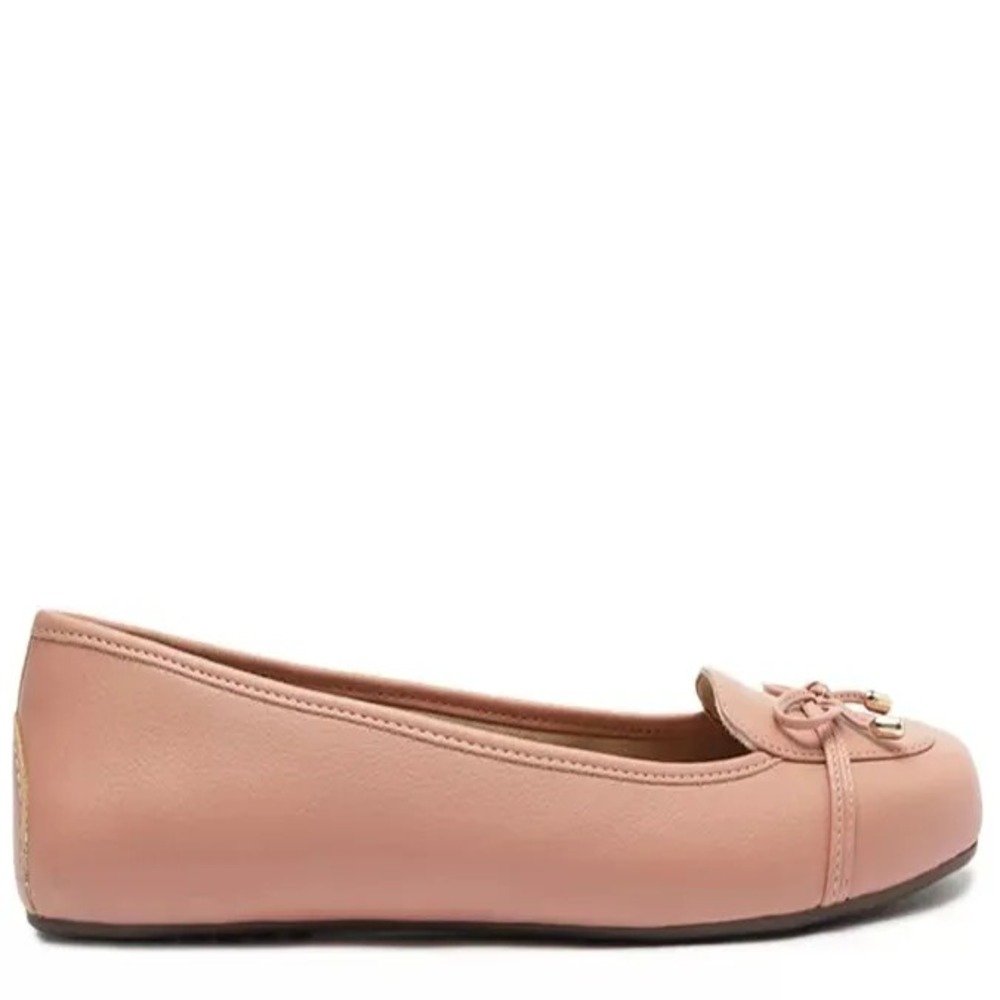 Mocassim Anacapri Rosa