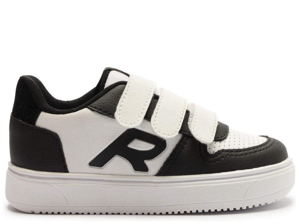 Tênis Reserva Infantil Preto