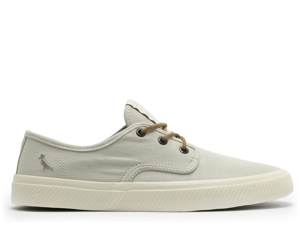 Tênis Reserva Adulto Cinza