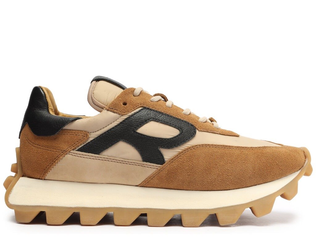 Tênis Reserva Adulto Bege