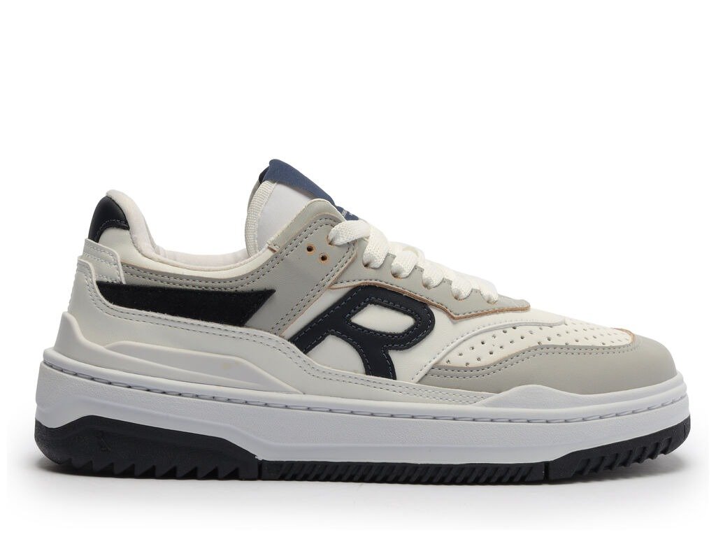 Tênis Reserva Infantil Branco