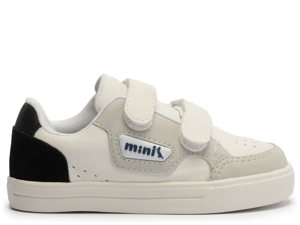 Tênis Reserva Infantil Branco