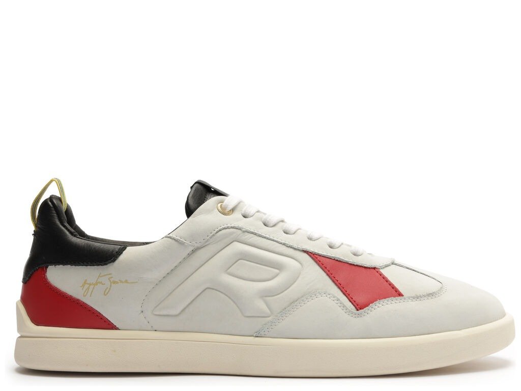 Tênis Reserva Adulto Branco