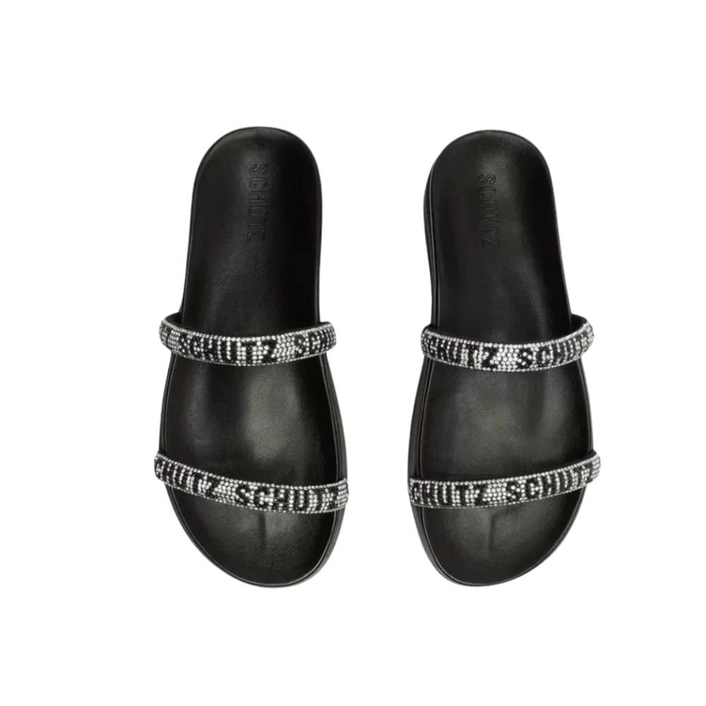 Papete Schutz Preta Preto 2