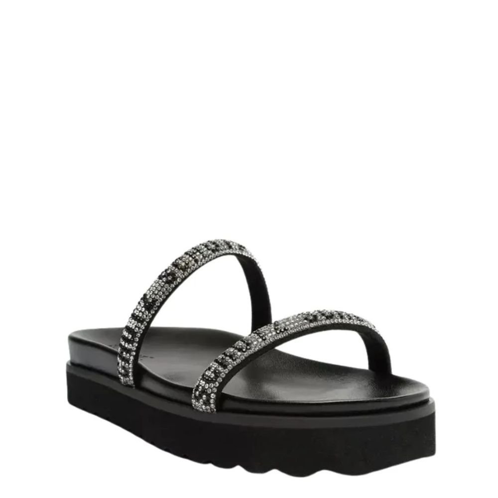 Papete Schutz Preta Preto 3