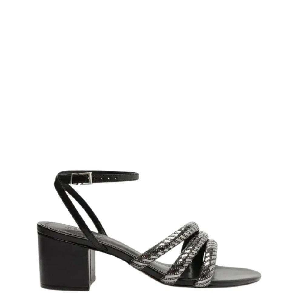 Sandália Schutz Preto