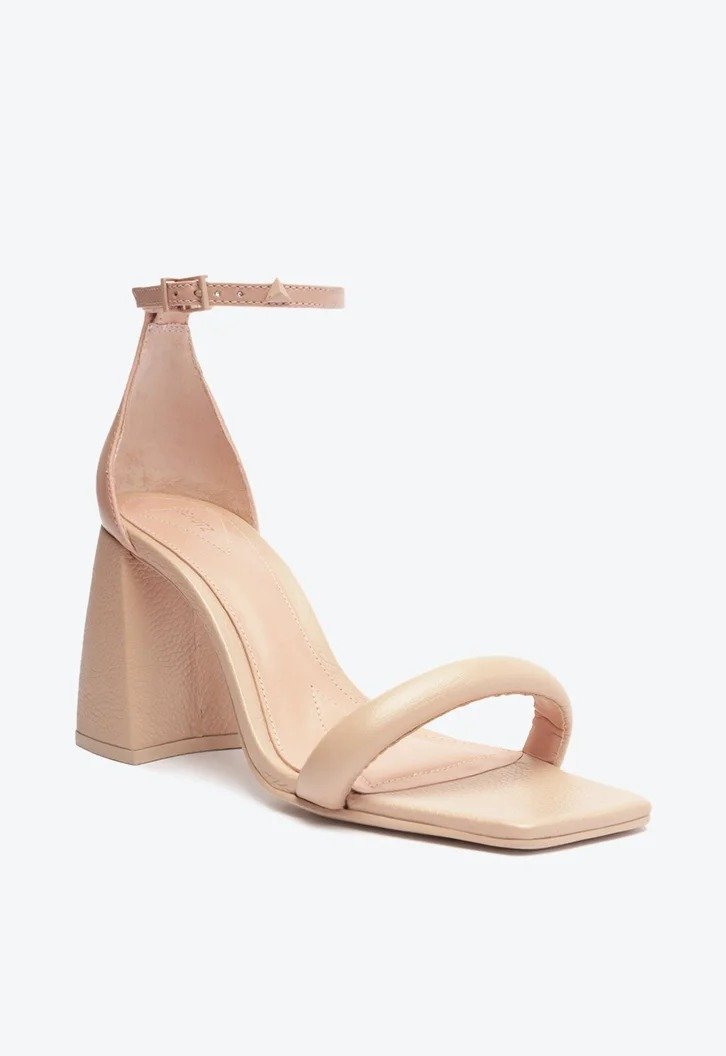 Sandália Schutz Rosa Rosa 2