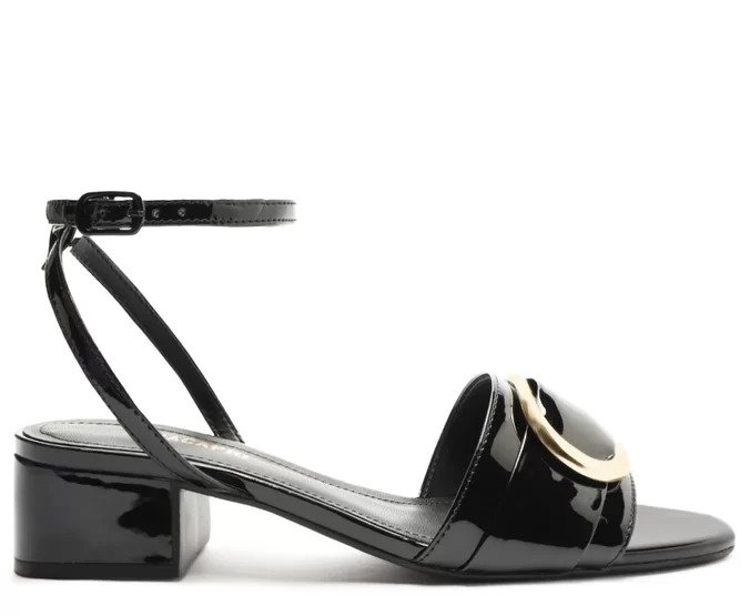 Sandália Anacapri Preto