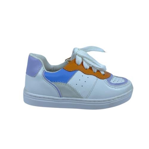 Tênis Menina Rio Branco