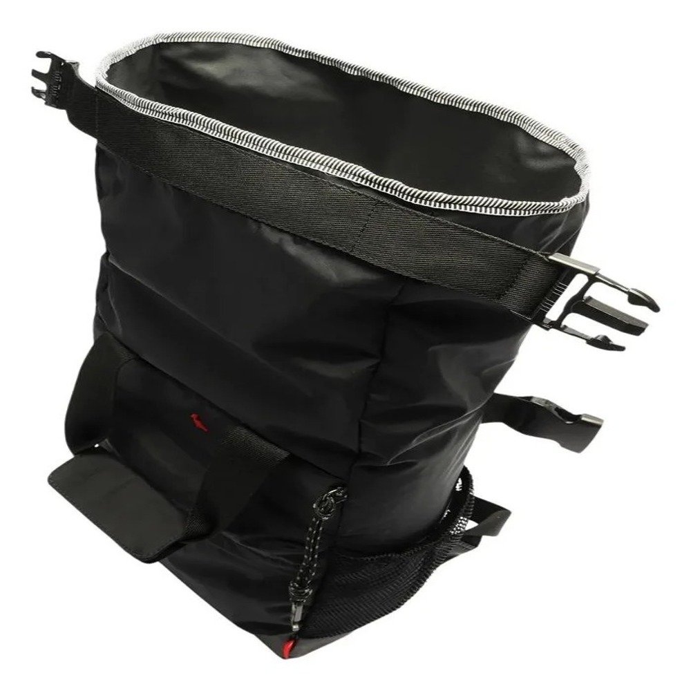 Mochila Reserva  Preto Preto 2