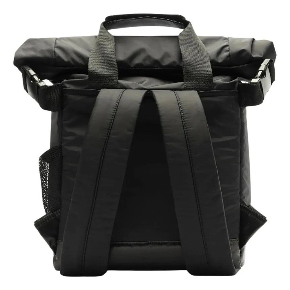 Mochila Reserva  Preto Preto 3