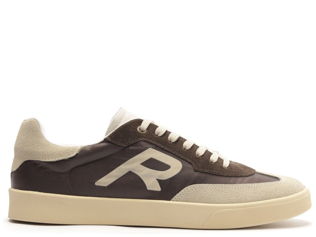 Tênis Reserva Adulto Marrom