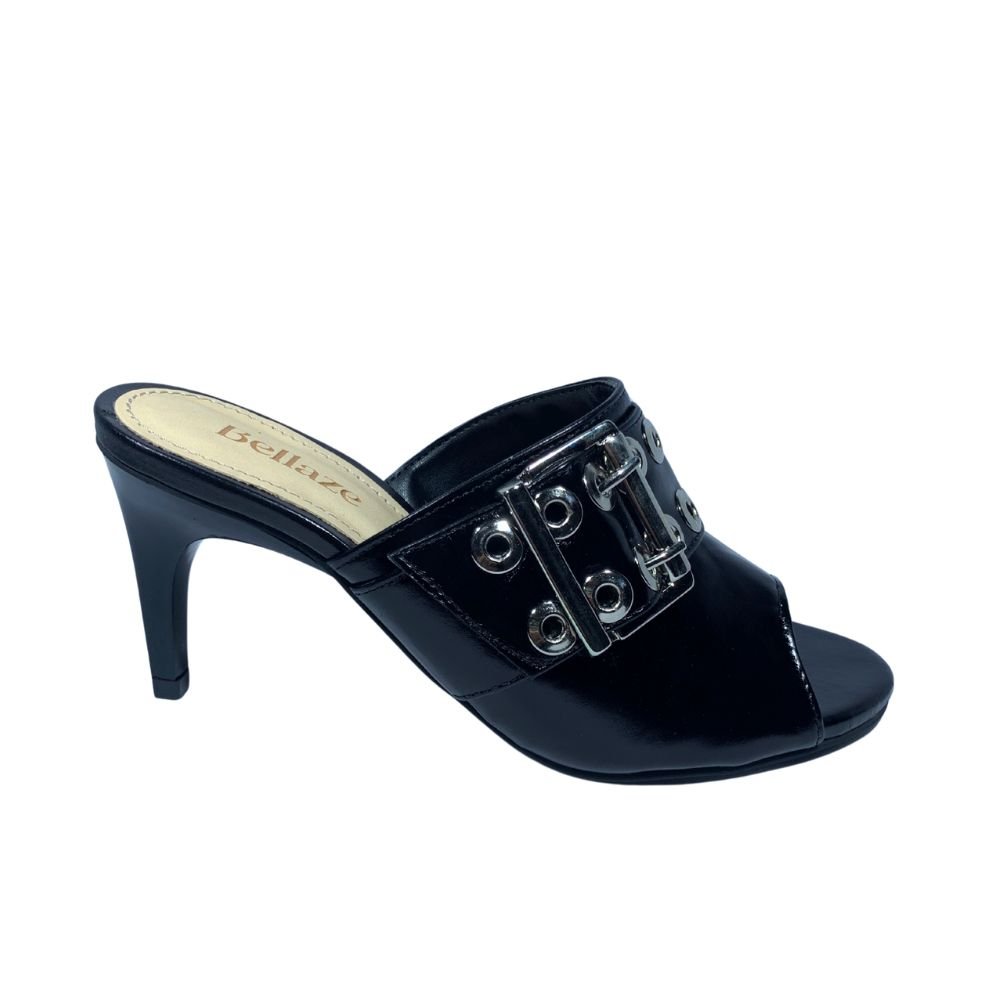 Tamanco Bellaze Preto