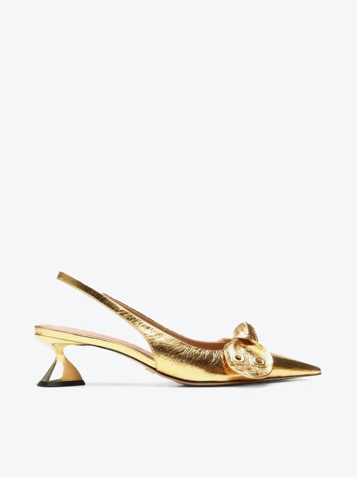 Slingback Vicenza Alisa Dourado