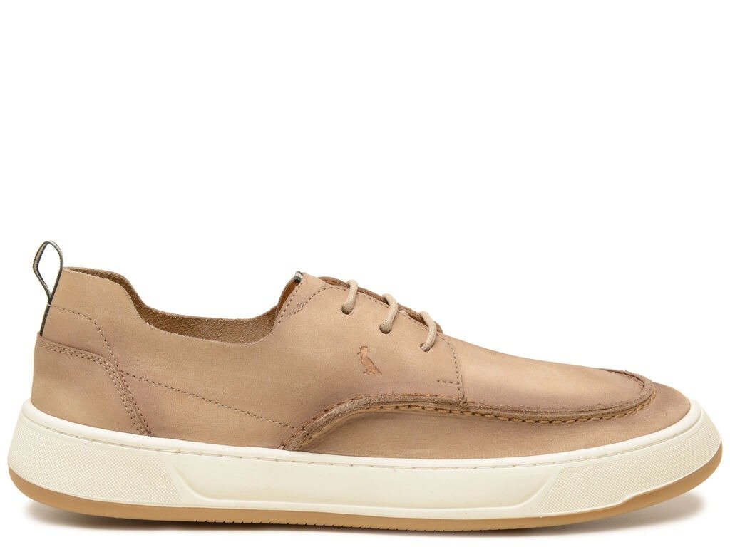 Tênis Reserva Adulto Marrom