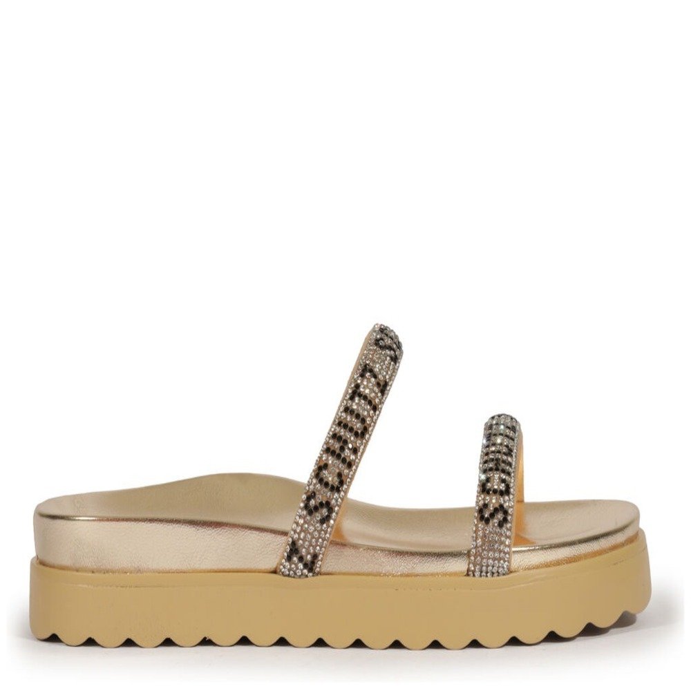 Papete Schutz Dourado