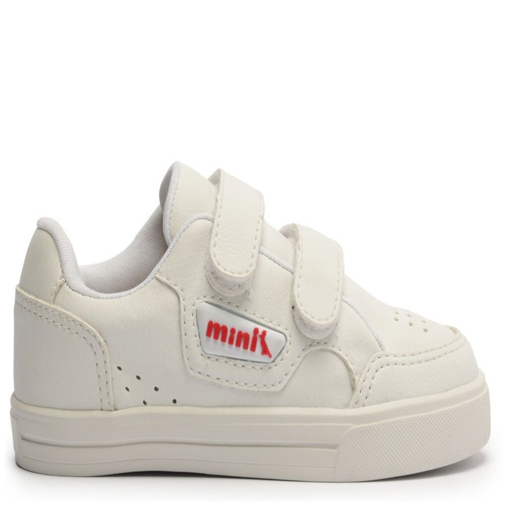 Tênis Reserva Infantil Branco
