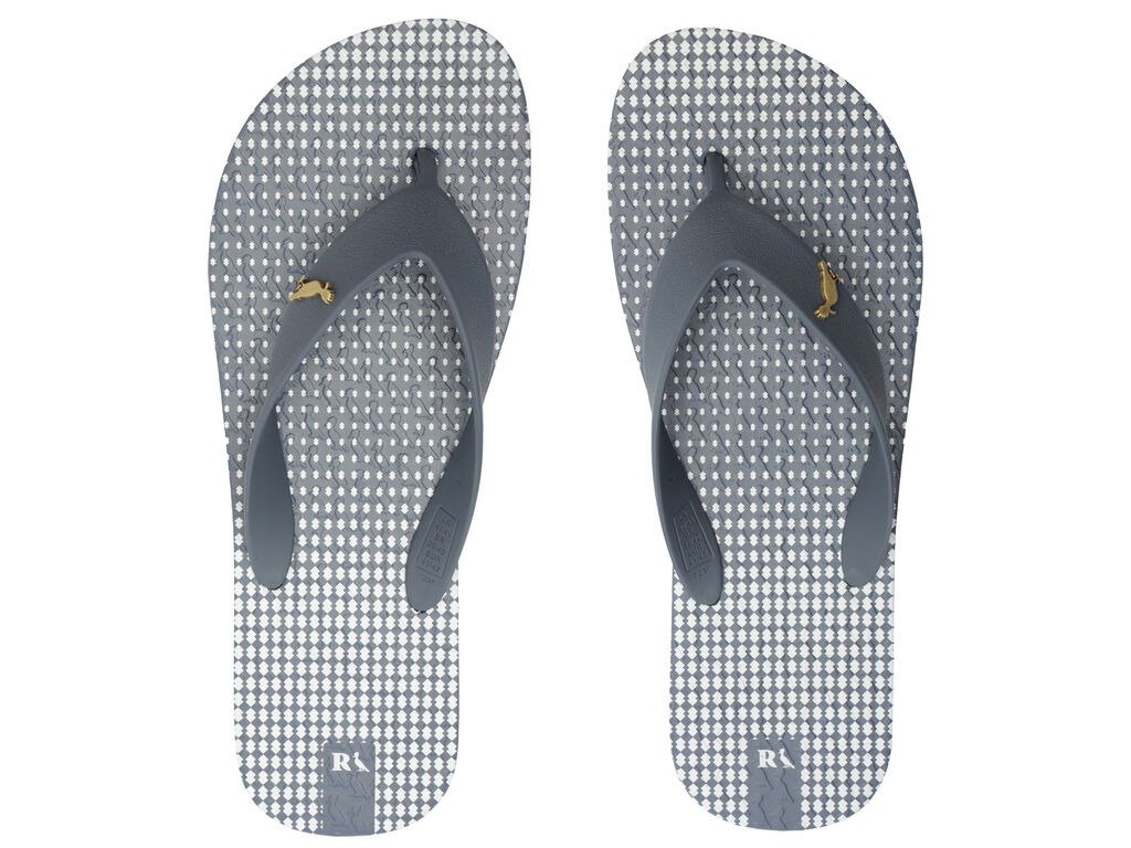 Chinelo Reserva Adulto Azul