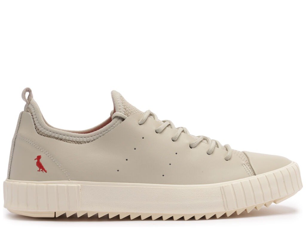 Tênis Reserva Adulto Off White