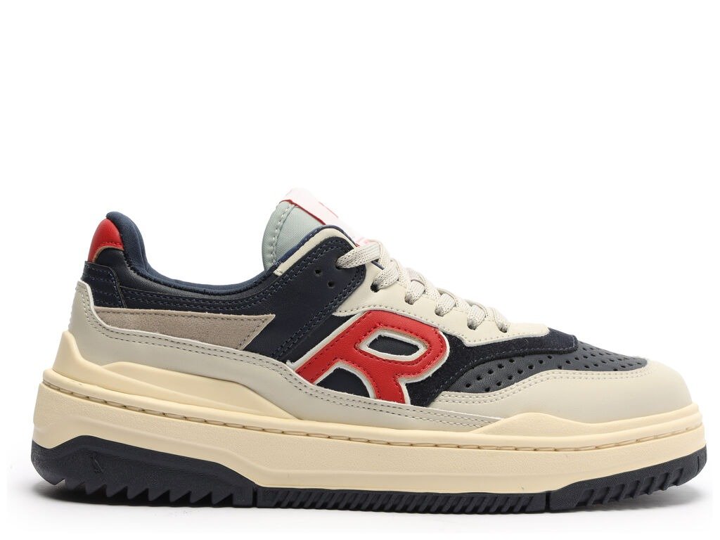 Tênis Reserva Infantil Azul