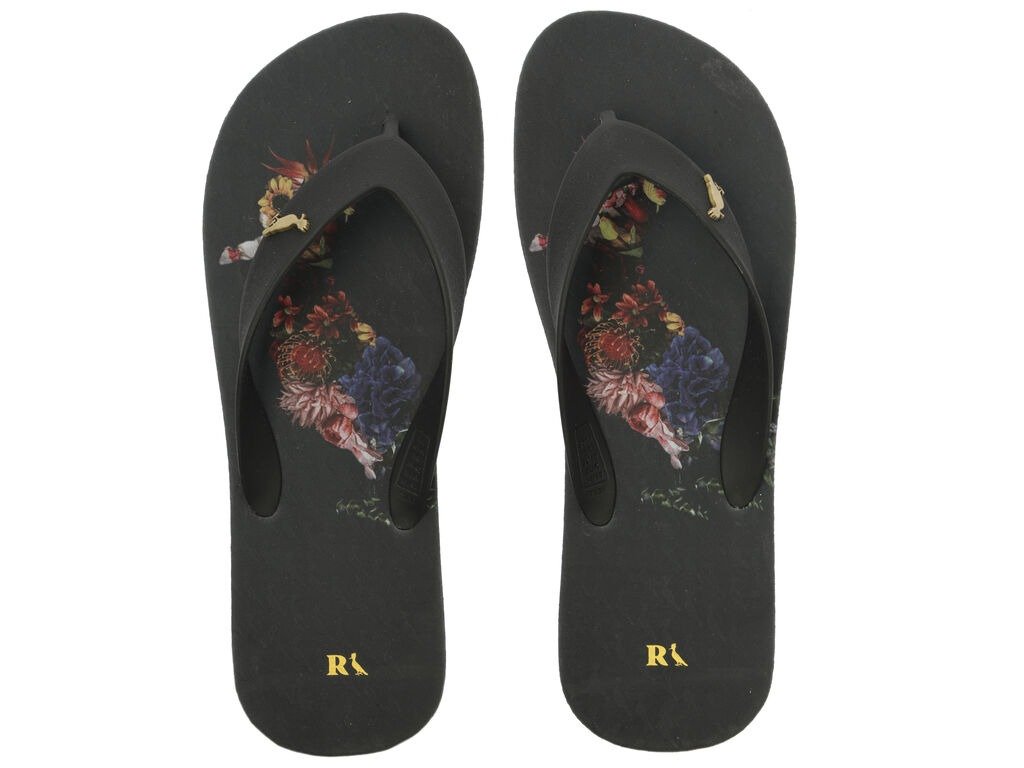 Chinelo Reserva Adulto Preto