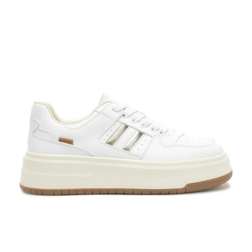 Tênis Anacapri Branco