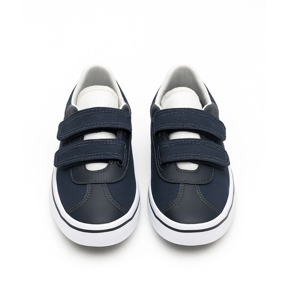 Tênis Reserva Infantil  Azul Azul Marinho 2