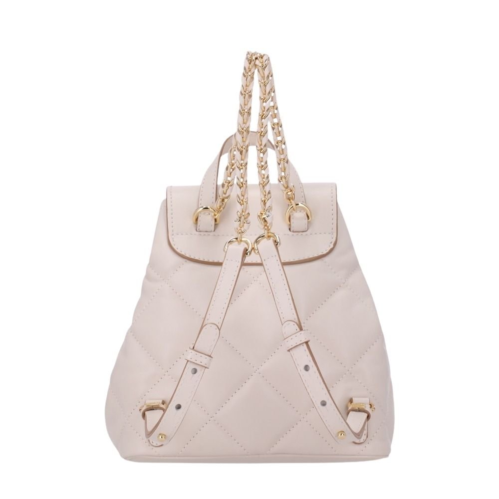 Mochila Luz Da Lua Média Branco Branco 3