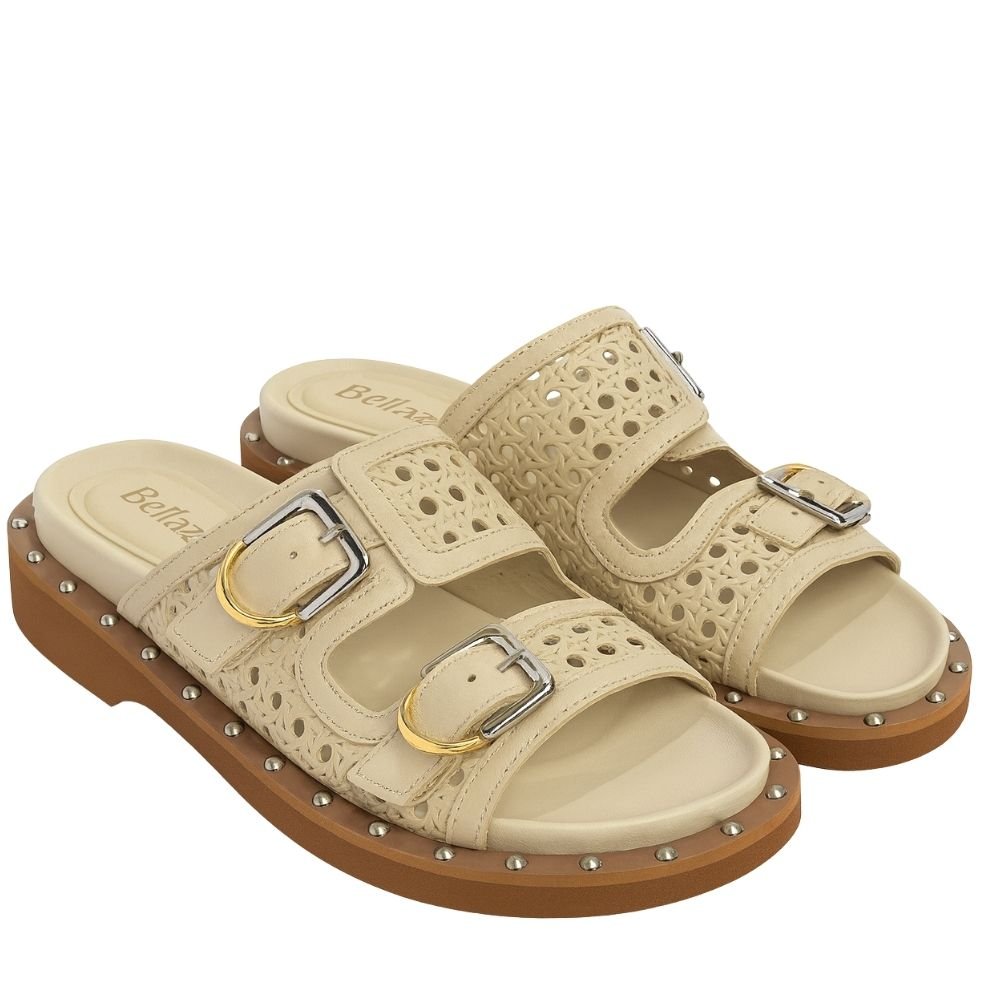 Papete Bellaze  Off White Off White 2