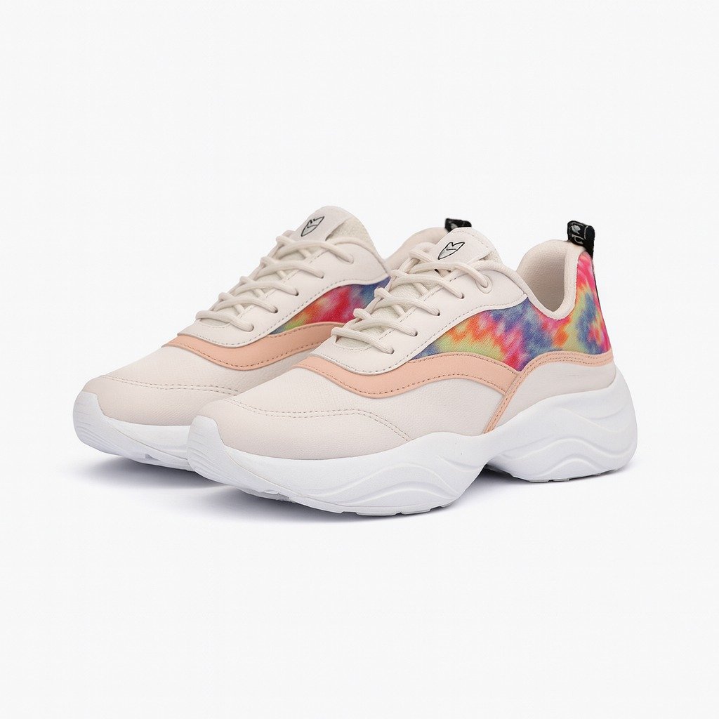 Tênis Pampili Multicolor