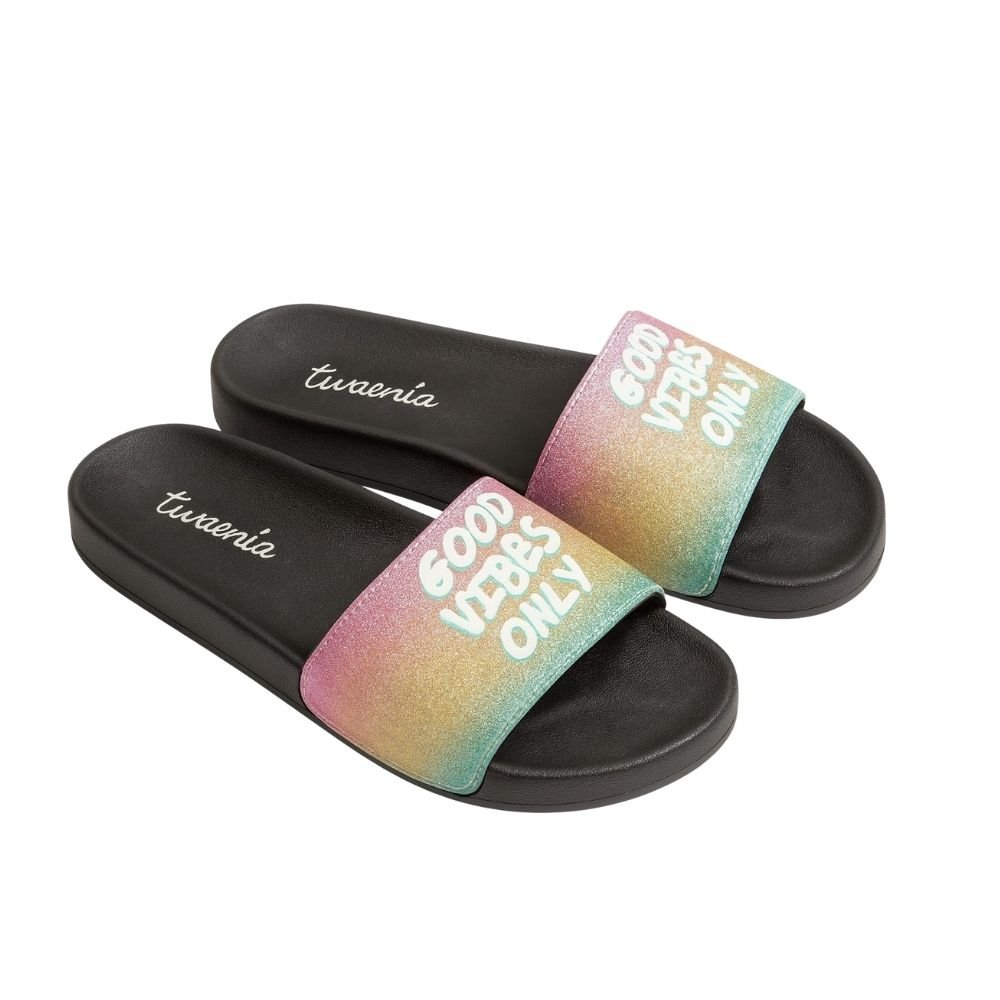 Chinelo Pampili Preto