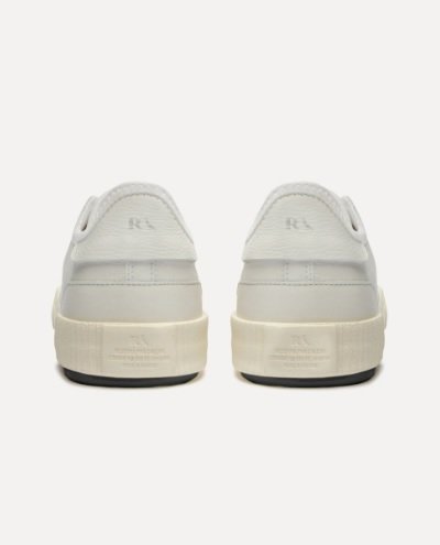 Tênis Reserva Branco Branco 2