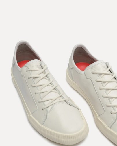 Tênis Reserva Branco Branco 3