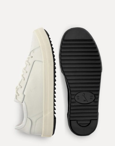 Tênis Reserva Branco Branco 4