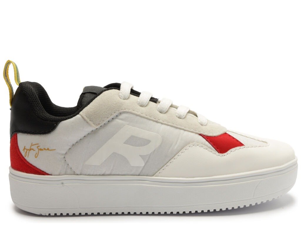 Tênis Reserva Infantil  Branco