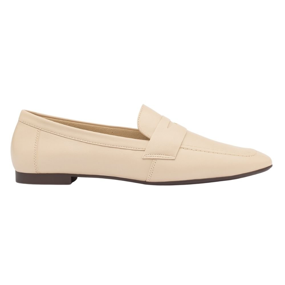 Mocassim Bellaze  Off White