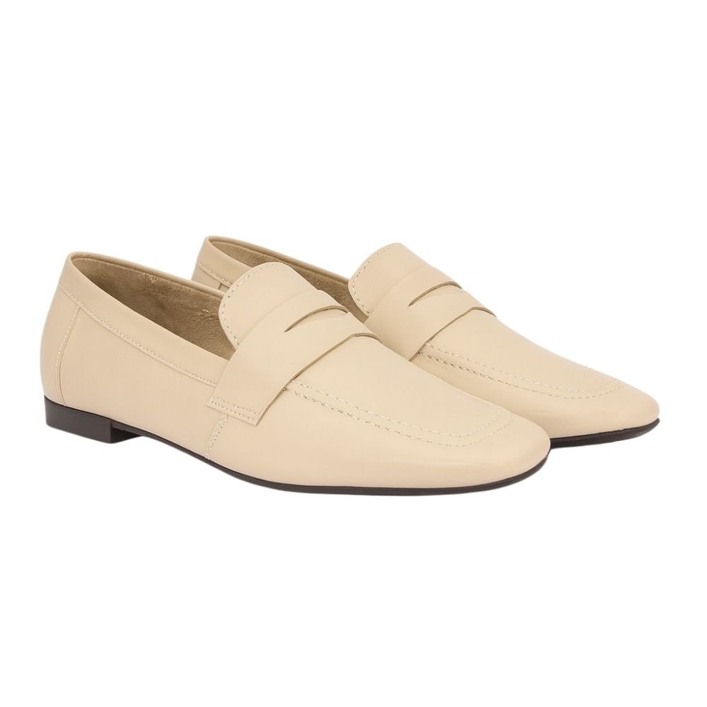 Mocassim Bellaze  Off White Off White 2